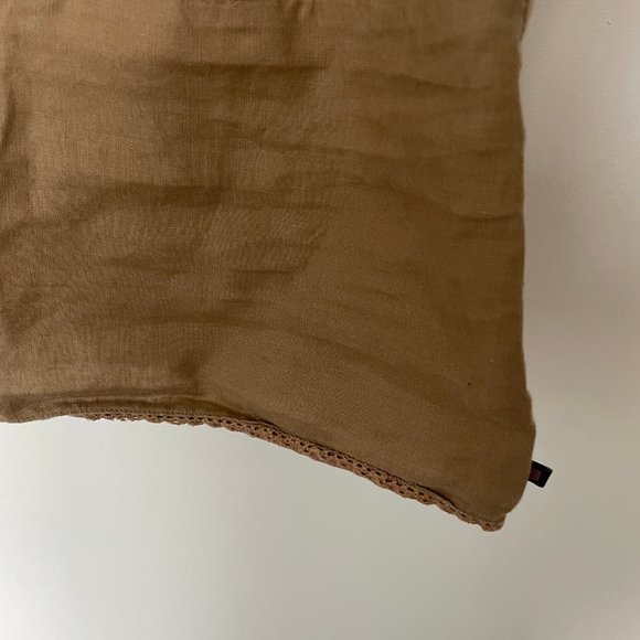 RALPH LAUREN Linen Top S - Picture 5 of 7